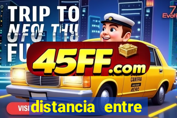 distancia entre porto seguro e ilheus